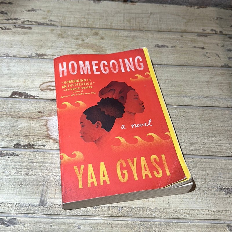 Homegoing