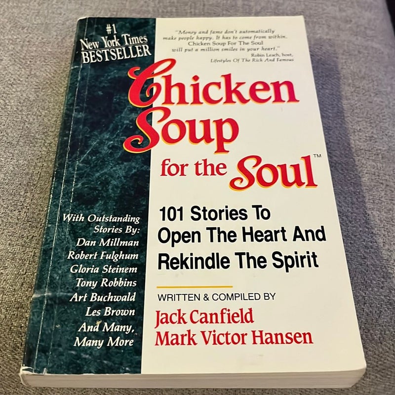 Chicken Soup for the Soul