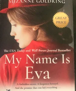 My Name Is Eva