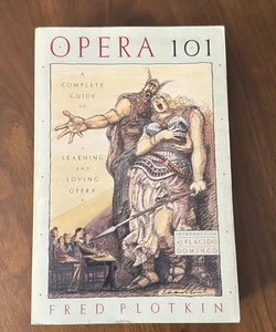 Opera 101