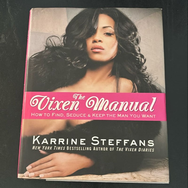 The Vixen Manual