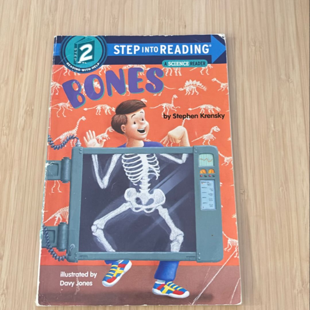Bones