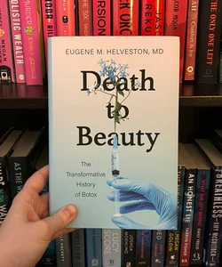 Death to Beauty