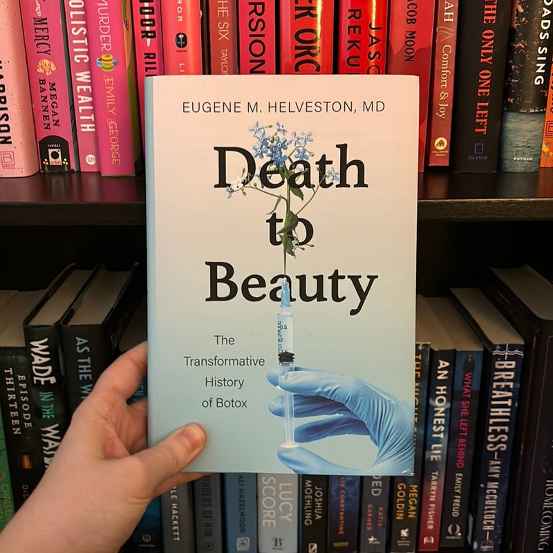 Death to Beauty