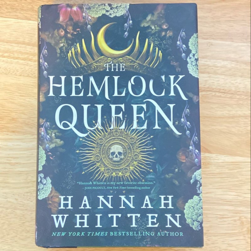 The Hemlock Queen