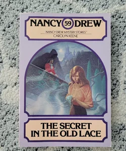 Nancy Drew The Secret in the Old Lace