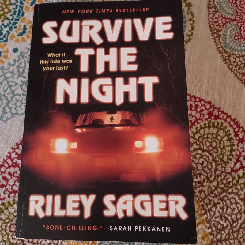 Survive the Night