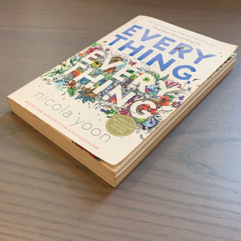 Everything, Everything