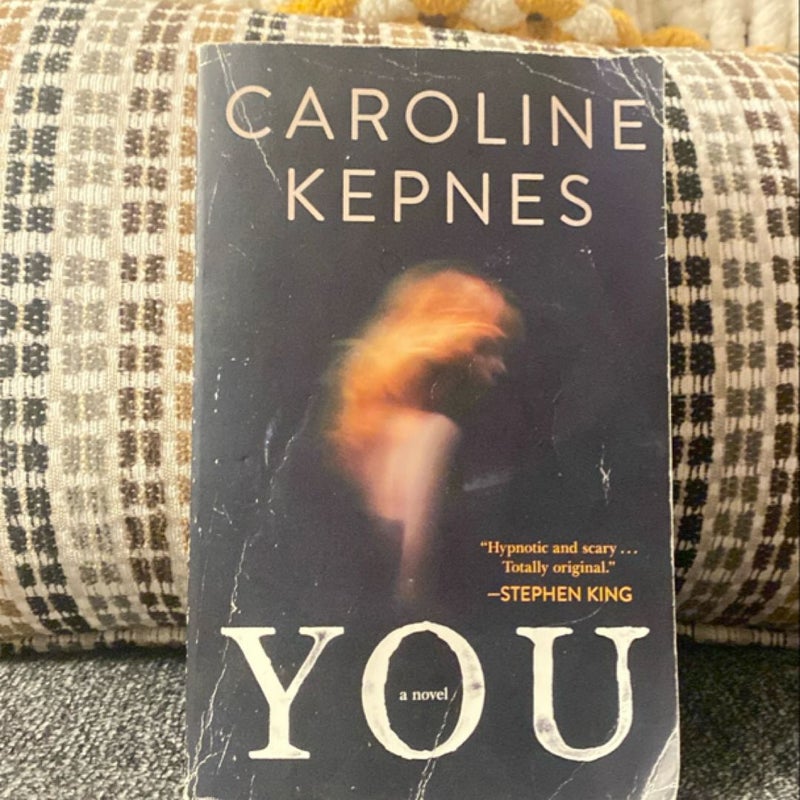 You
