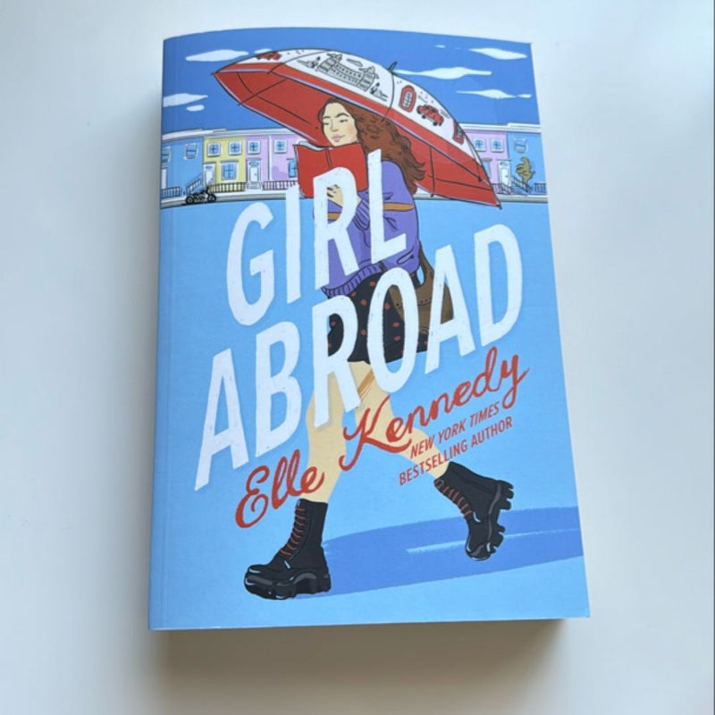 Girl Abroad