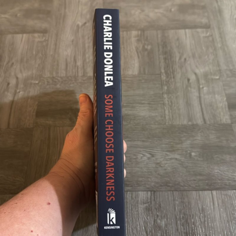 Some Choose Darkness