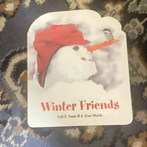 Winter Friends