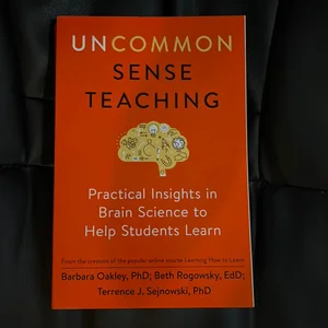 Uncommon Sense Teaching