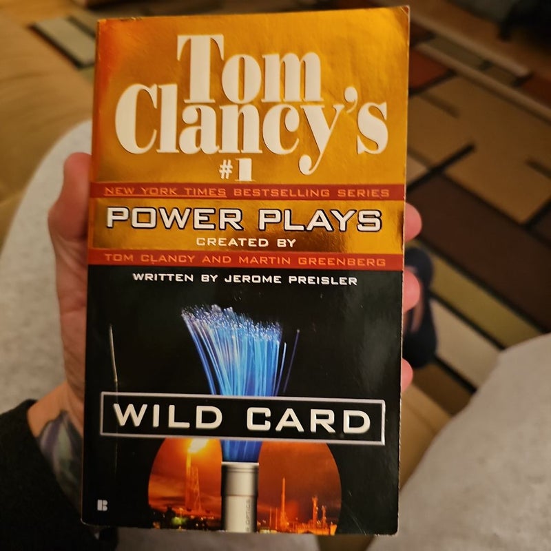 Wild Card