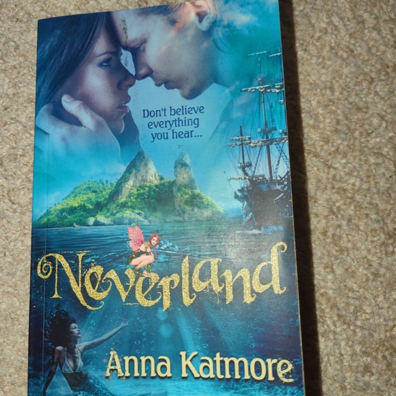 Neverland