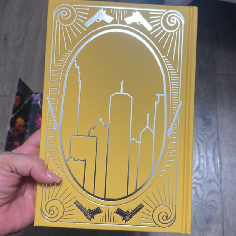 King (Mystic Box SE)