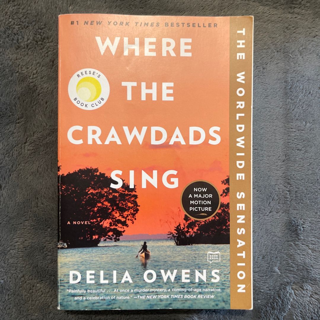 Where the Crawdads Sing