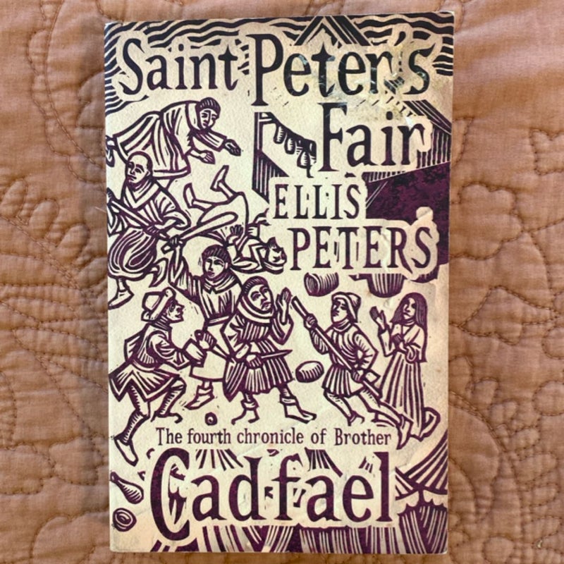 Saint Peter's Fair