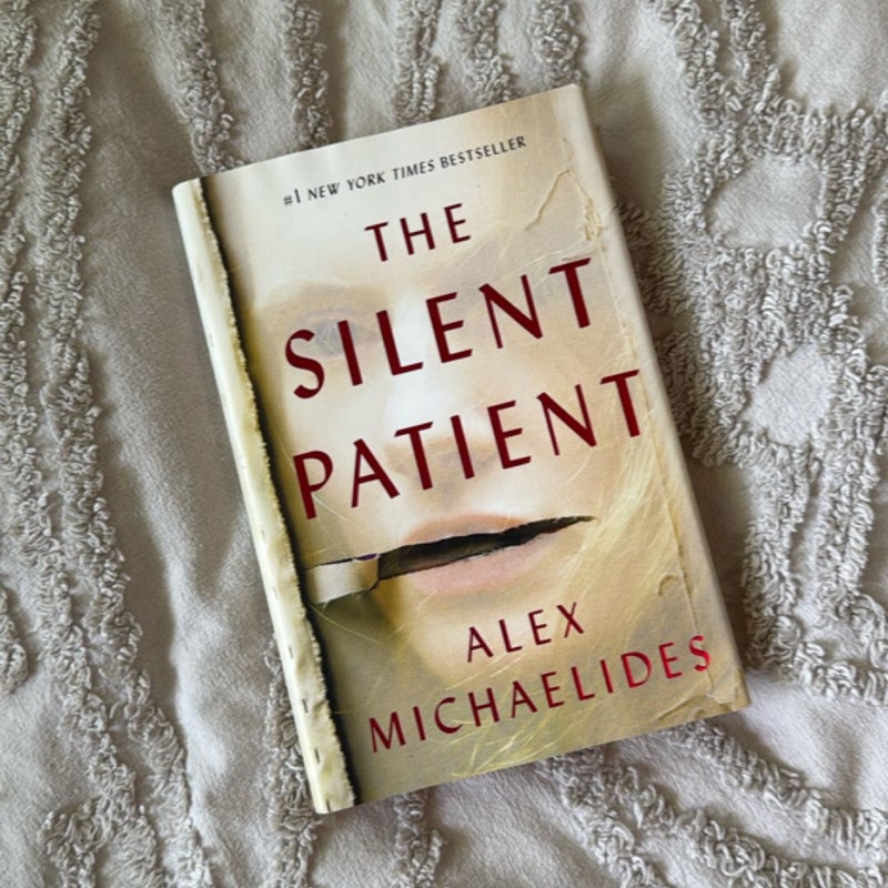 The Silent Patient