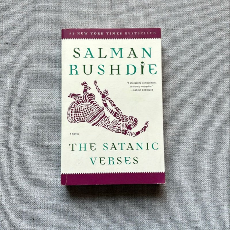 The Satanic Verses