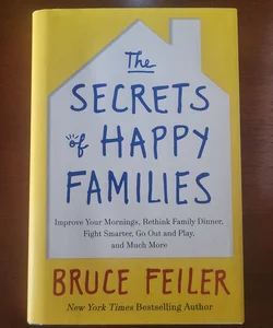 The Secrets of Happy Families