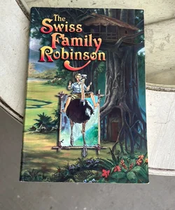 The Swiss family Robinson 