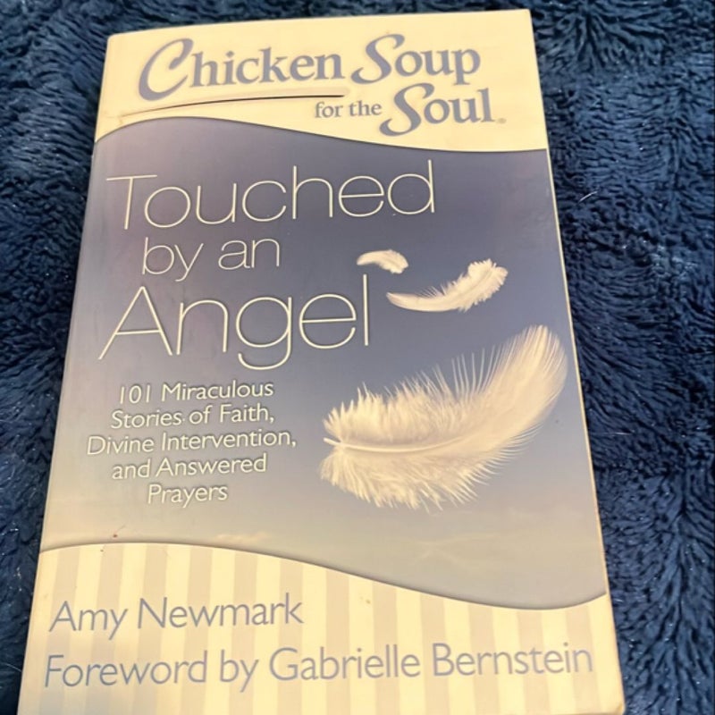 Chicken Soup for the Soul: Touched by an Angel