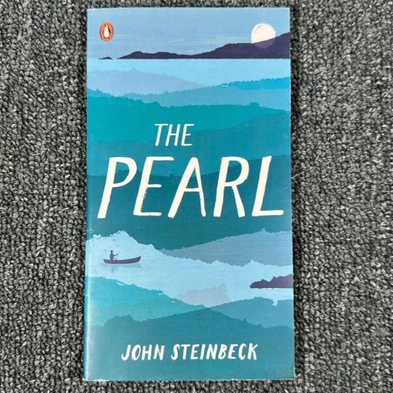 The Pearl