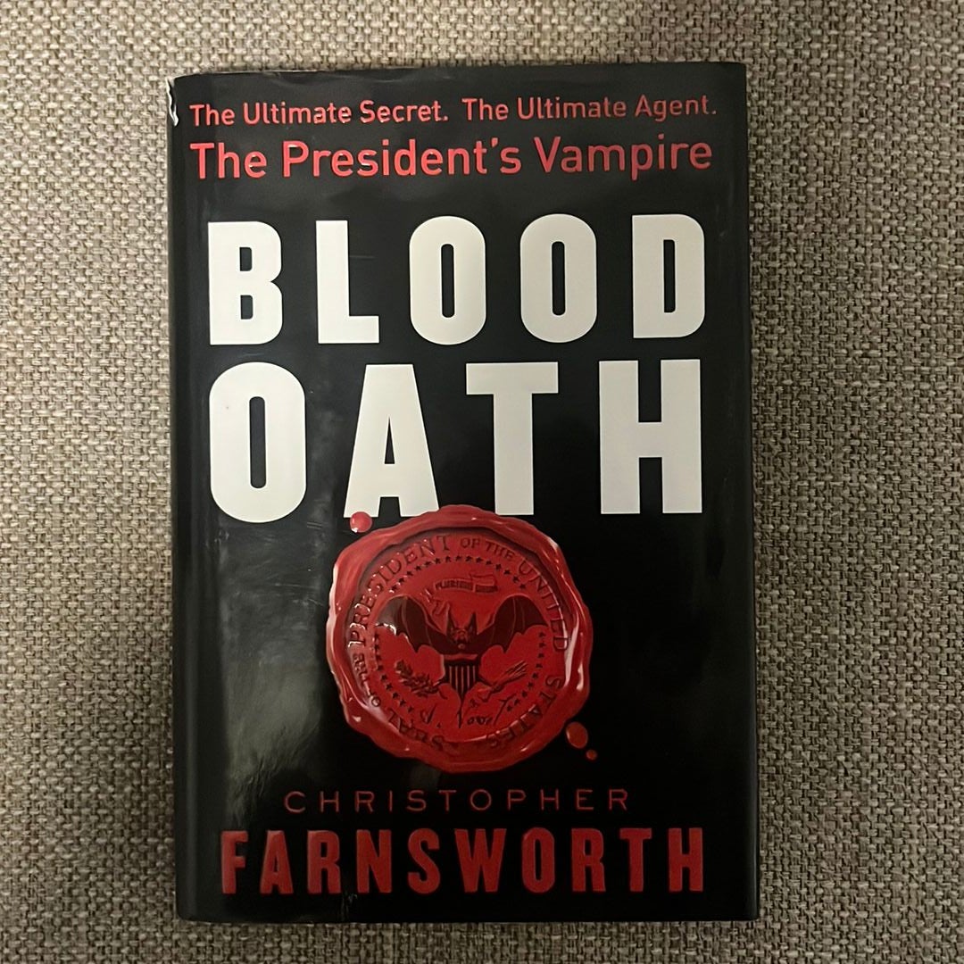 Blood Oath