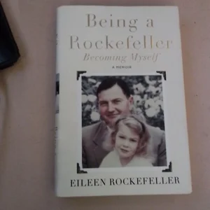 Being a Rockefeller, Becoming Myself