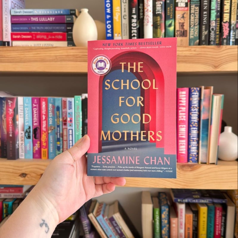 The School for Good Mothers