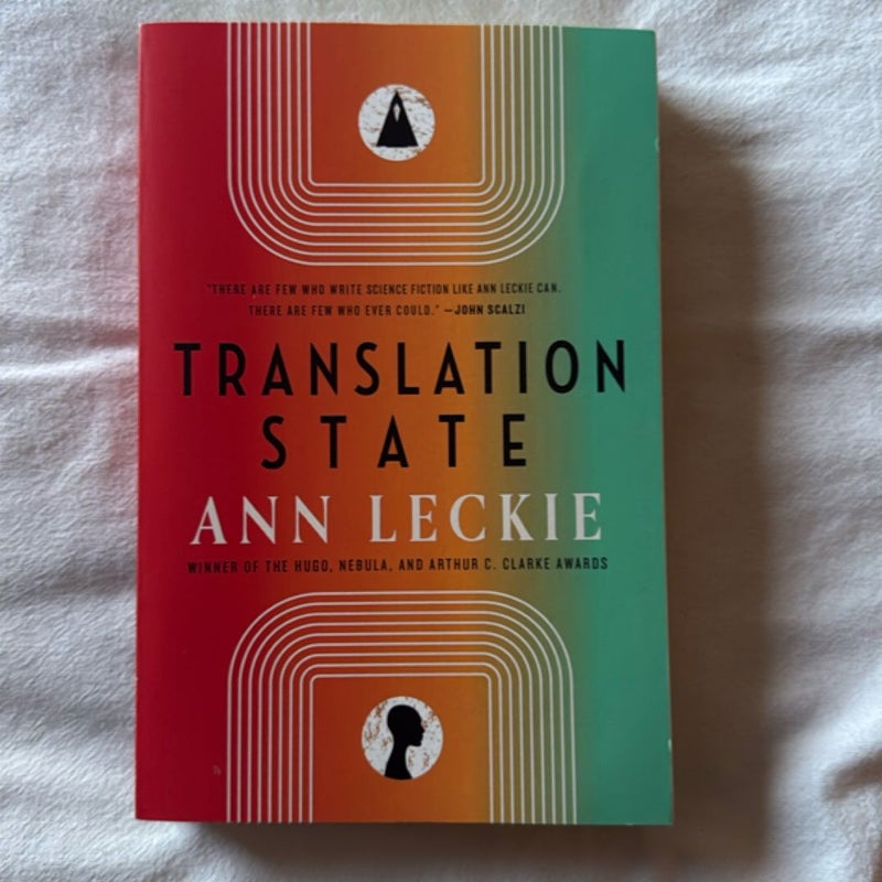 Translation State