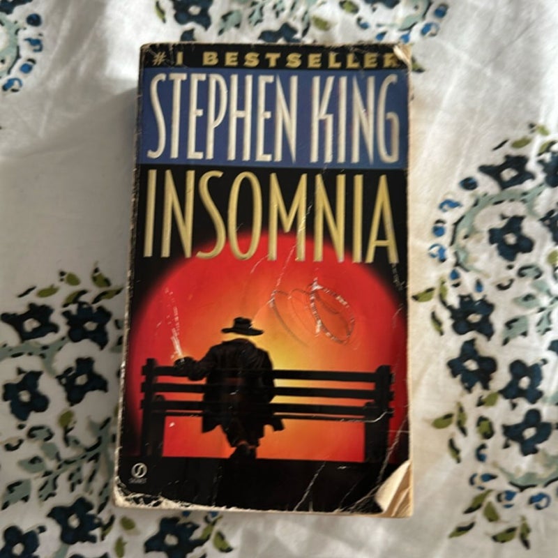 Insomnia