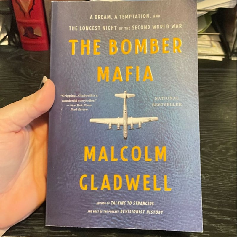 The Bomber Mafia