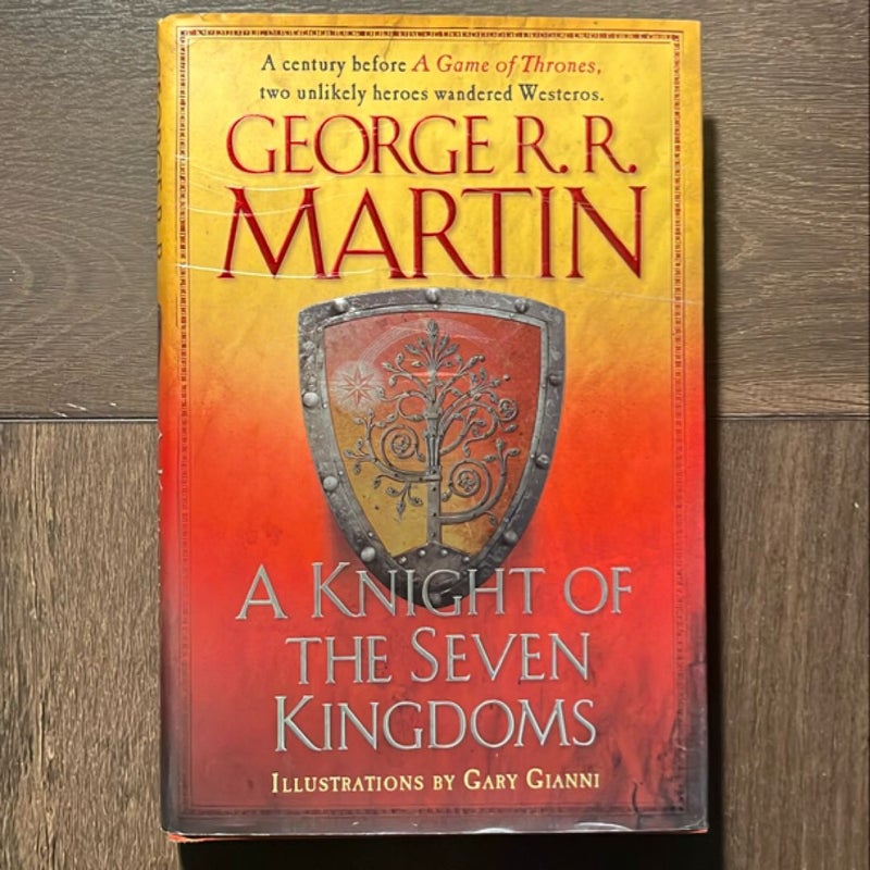 A Knight of the Seven Kingdoms