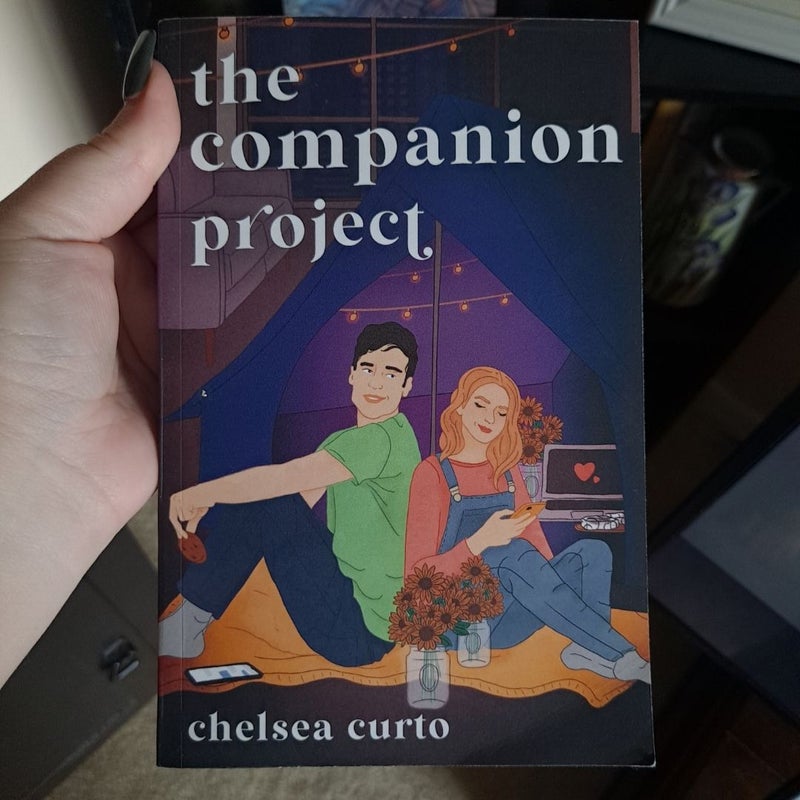 The Companion Project