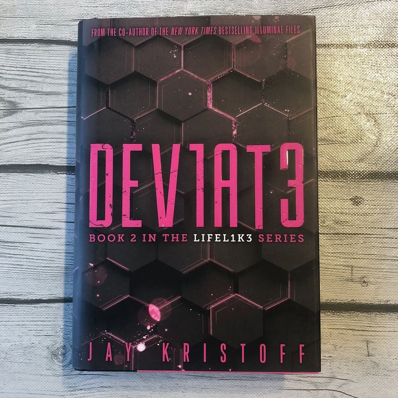 DEV1AT3 (Deviate)