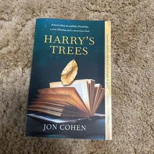 Harry's Trees