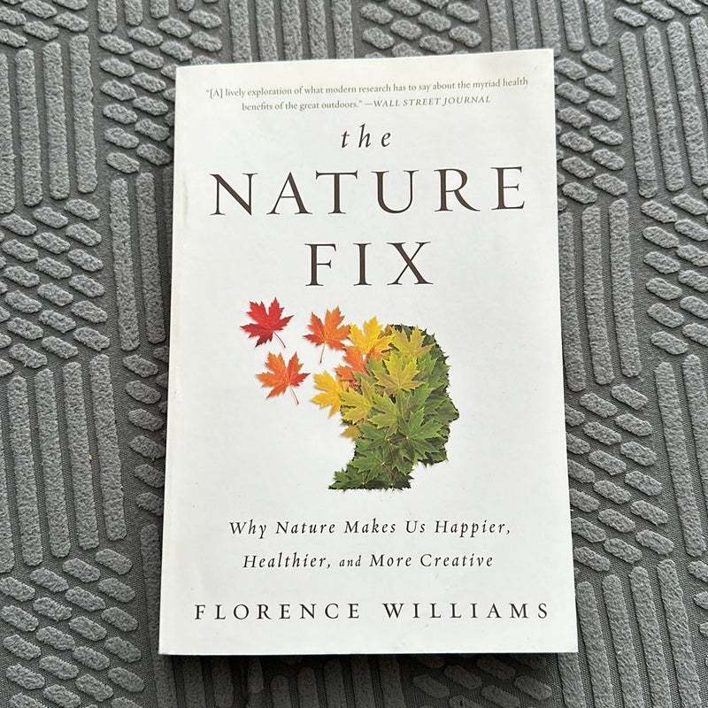 The Nature Fix