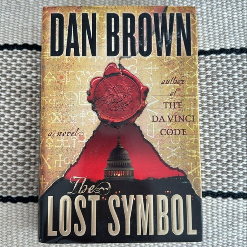 The Lost Symbol