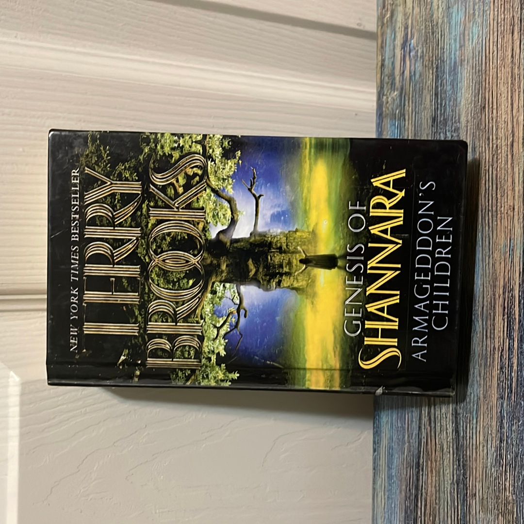 Armageddon's Children