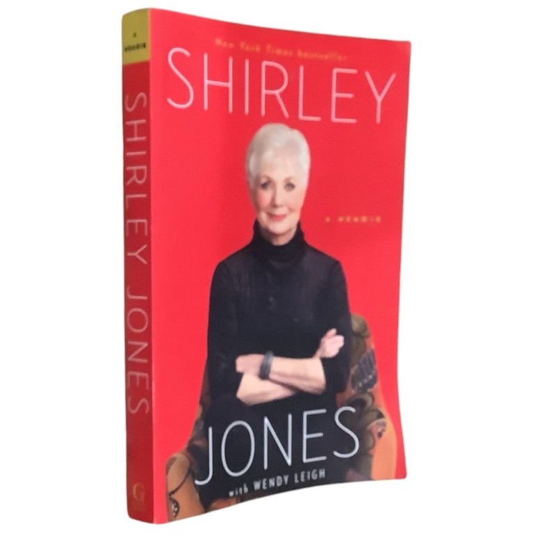 Shirley Jones