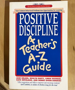 A Teacher's A-Z Guide