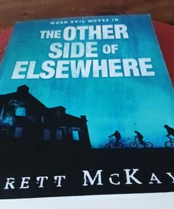 The Other Side of Elsewhere
