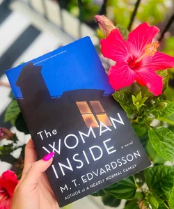 The Woman Inside 