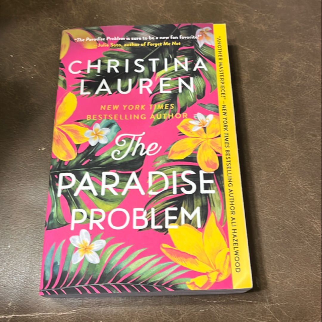 The Paradise Problem