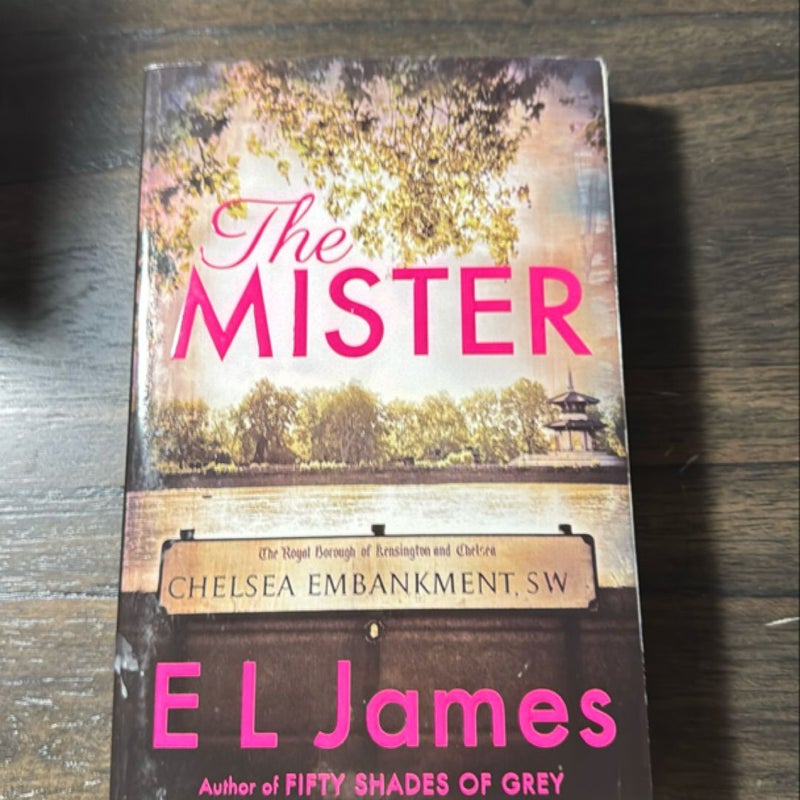 The Mister