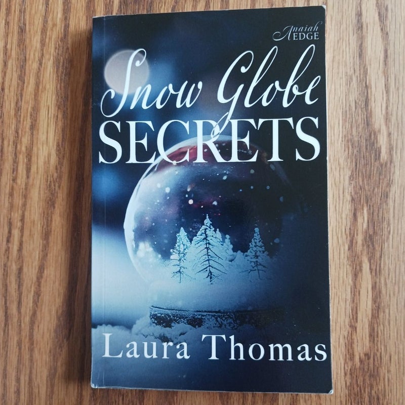 Snow Globe Secrets