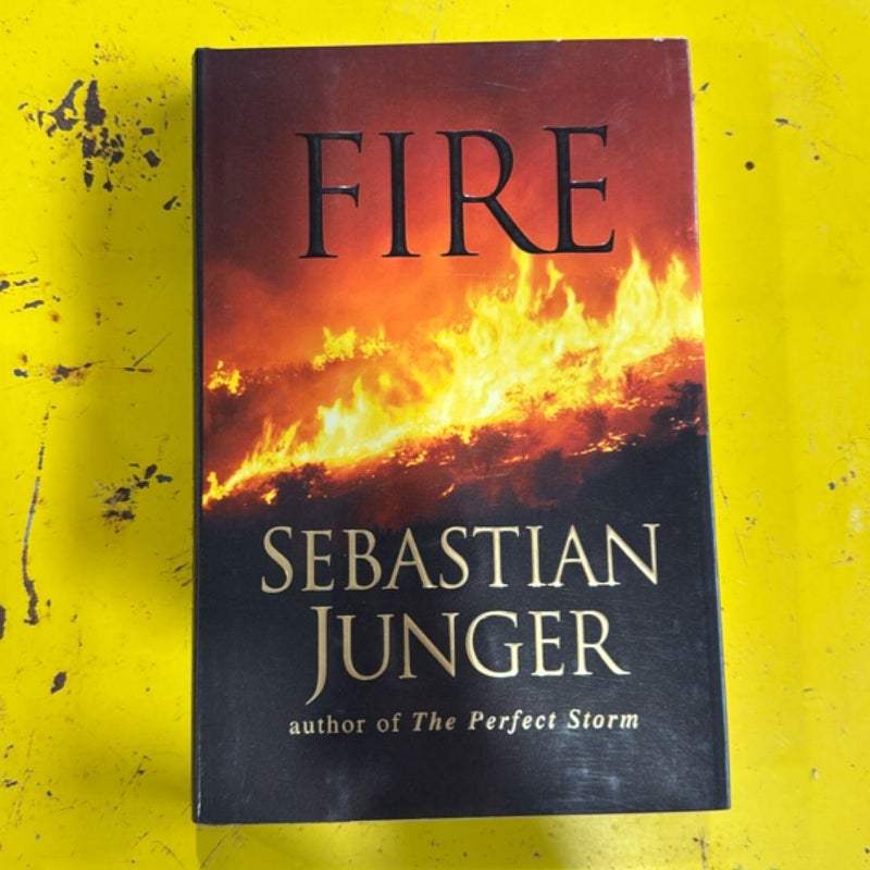 Fire
