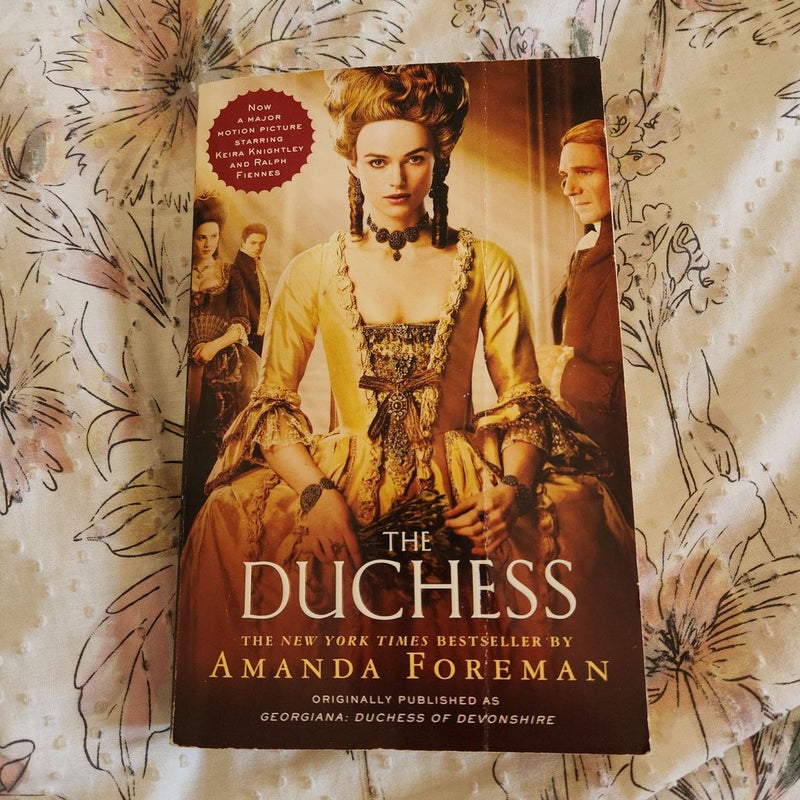 The Duchess